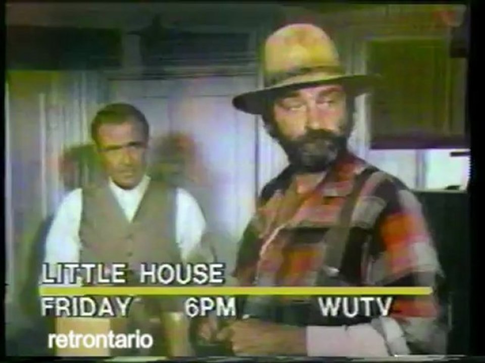 WUTV Buffalo 29 1989