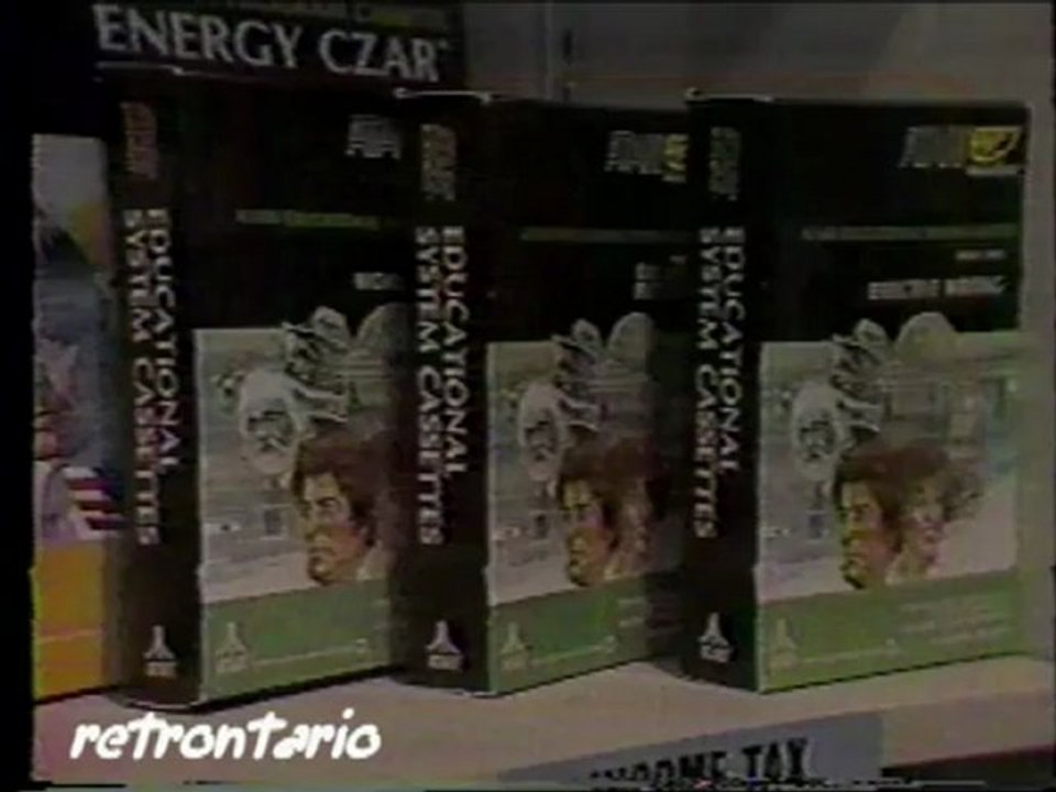 TVOntario Bits and Bytes 1983