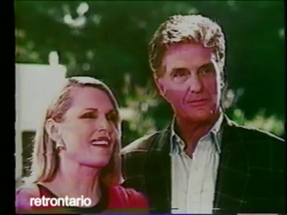 WUTV Buffalo 29 September 1985