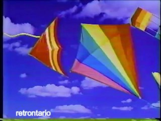 CJEZ 97.3 Easy Listening 1987