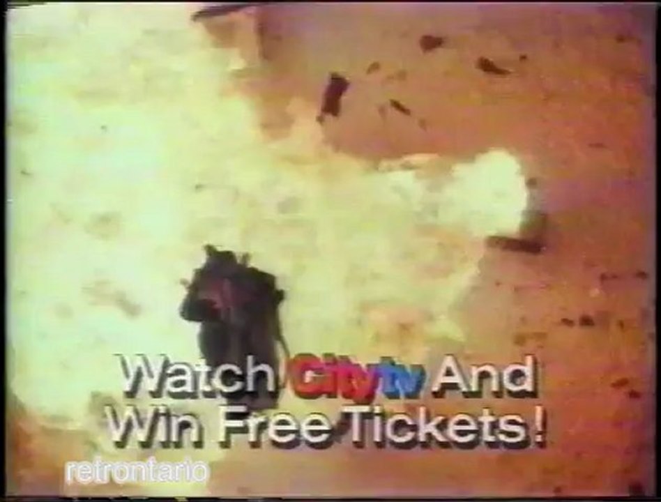 GM 70mm Film Festival 1991