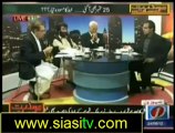 Maazrat Kay Sath 24th September 2012