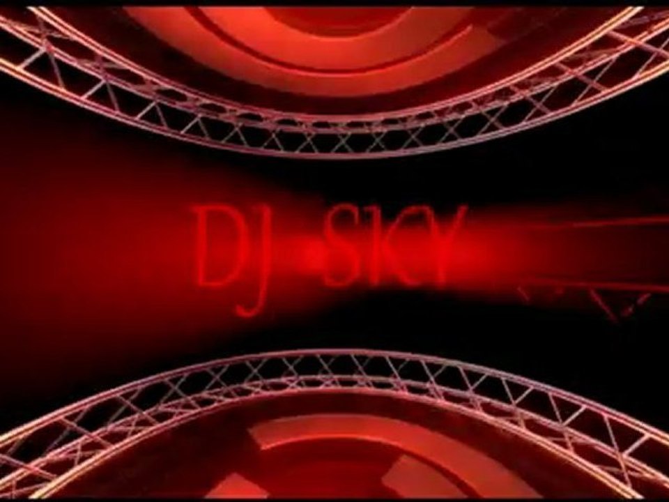 DJ-SKY Intro 10S