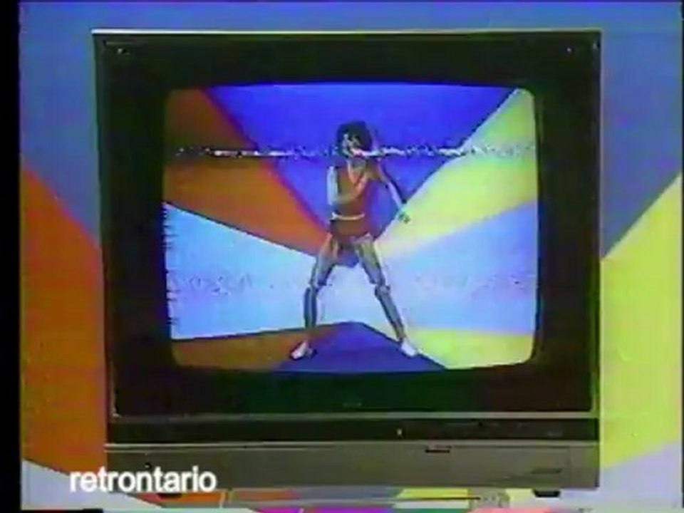 JVC HR-7100 VCR 1983