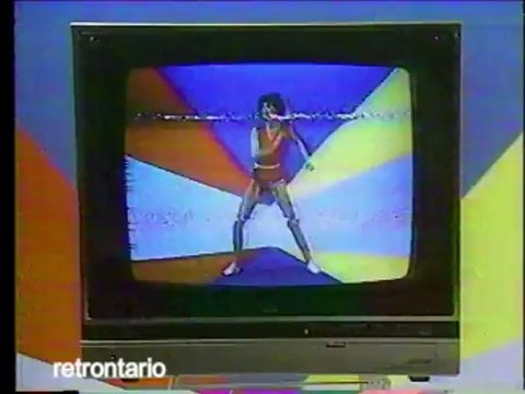 JVC HR-7100 VCR 1983