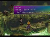 Final Fantasy VII FF7 (PSX) : The Journey Summary [Part 3 of 3]