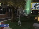 Madagascar 3: The Game (PS3) Walkthrough Part 25 (Mission 3 - London)