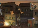 Madagascar 3: The Game (PS3) Walkthrough Part 10 (Mission 2 - Pisa)