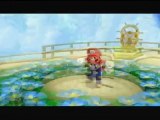 Super Mario Galaxy 2 (Wii) Playthrough Preview Part 5