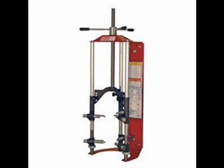 Branick (BRA7400) Model 7400 Strut Spring Compressor