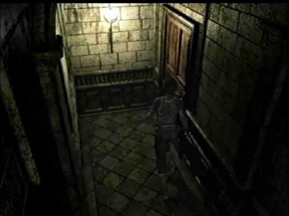 [SUPERPLAY] Resident Evil Zero [1/2]