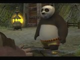 Kung Fu Panda 2: The Video Game (PS3) Walkthrough Part 3