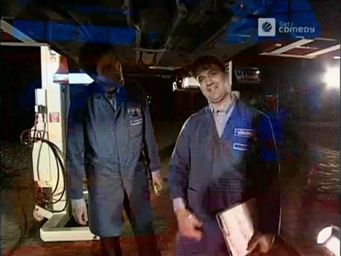 Die Harald Schmidt Show - 0880 - 2001-02-14 - Harry Wijnvoord, Elke Winkens, Valentinstag