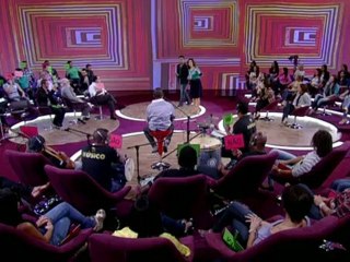 Encontro com Fátima Bernardes 24-09-2012 Parte 3 Programa de segunda-feira