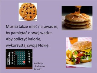 Sport to zdrowie