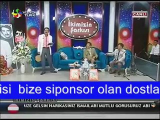 mersinli ismail programına siponsor olan dostlara çok teşekkür ederiz