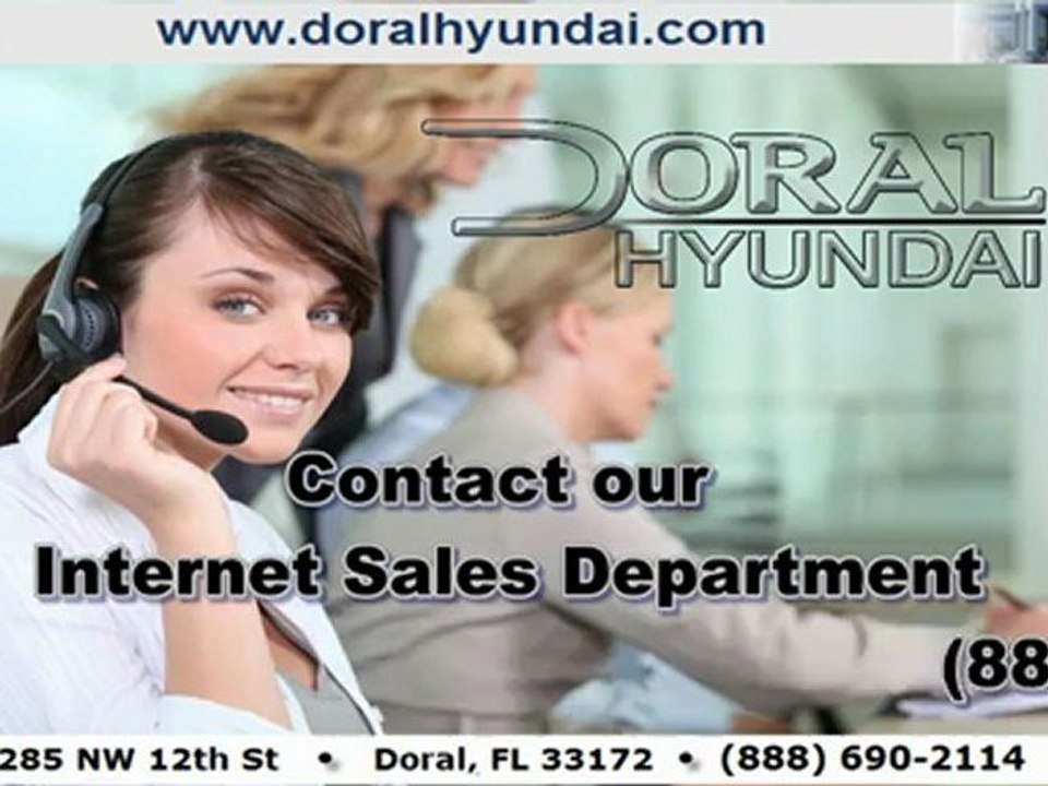 Miami FL used 2010 Acura TSX for sale @ Doral Hyundai