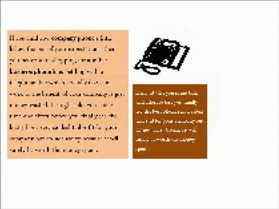 Make Sure That You Get The Best Phone Service