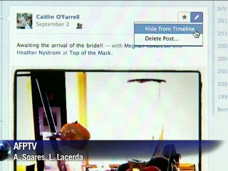 Falha pode ter exposto mensagens privadas do Facebook