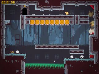 [03] Offspring Fling : La re-découverte