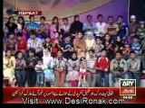 Har Lamha Pur Josh - 24 SEP 12 P3