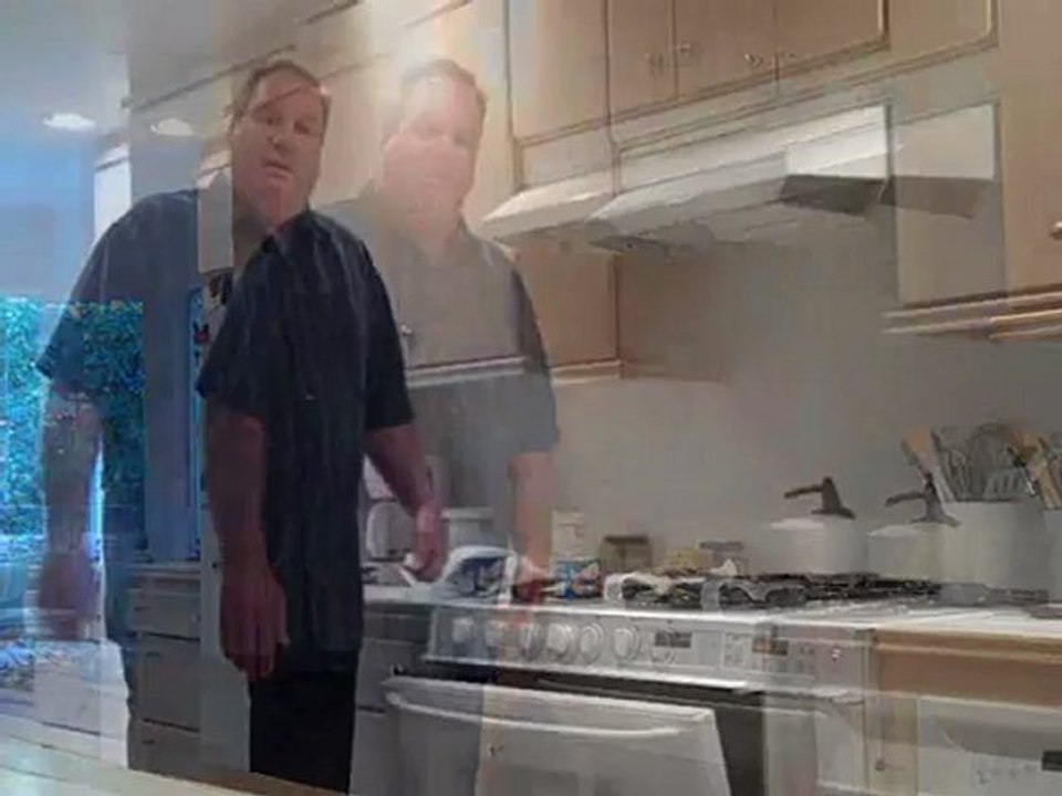 Seasoning Cast Iron Cookware