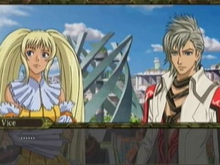 Monster Kingdom: Jewel Summoner (PSP) -- Part 33 --