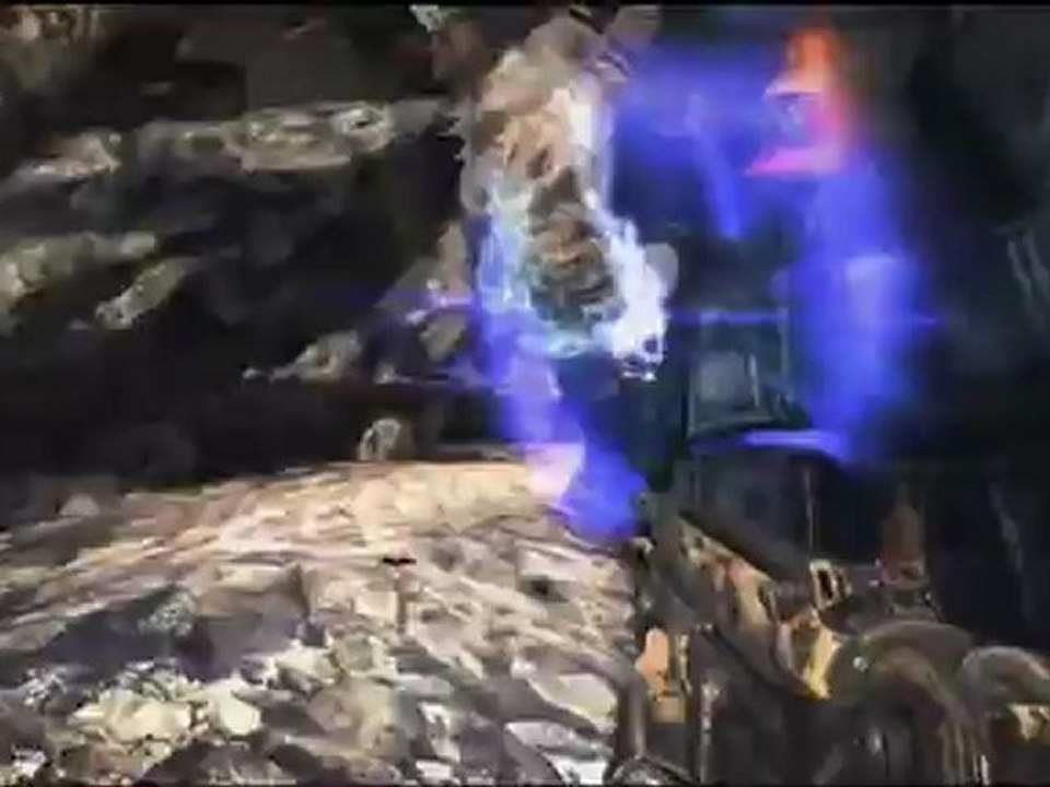 BulletStorm (PS3) The Game --- Part 2 (Overview)