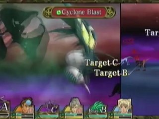 Monster Kingdom: Jewel Summoner (PSP) -- Part 21 --