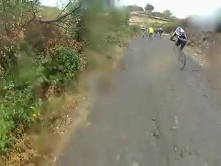 BTT DE BEJAR A LA ALBERCA 2