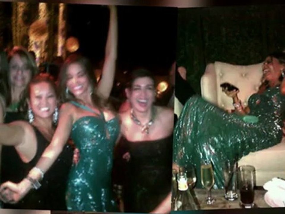 Sofia Vergara et son délicieux incident vestimentaire aux Emmys