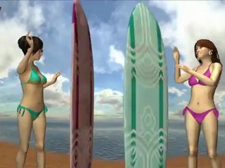 Resident Evil 6: Official Trailer (NMA style)