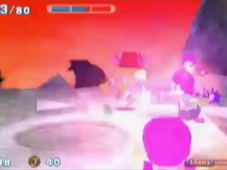 Gurumin: A Monstrous Adventure (PSP) Walkthrough Part 17