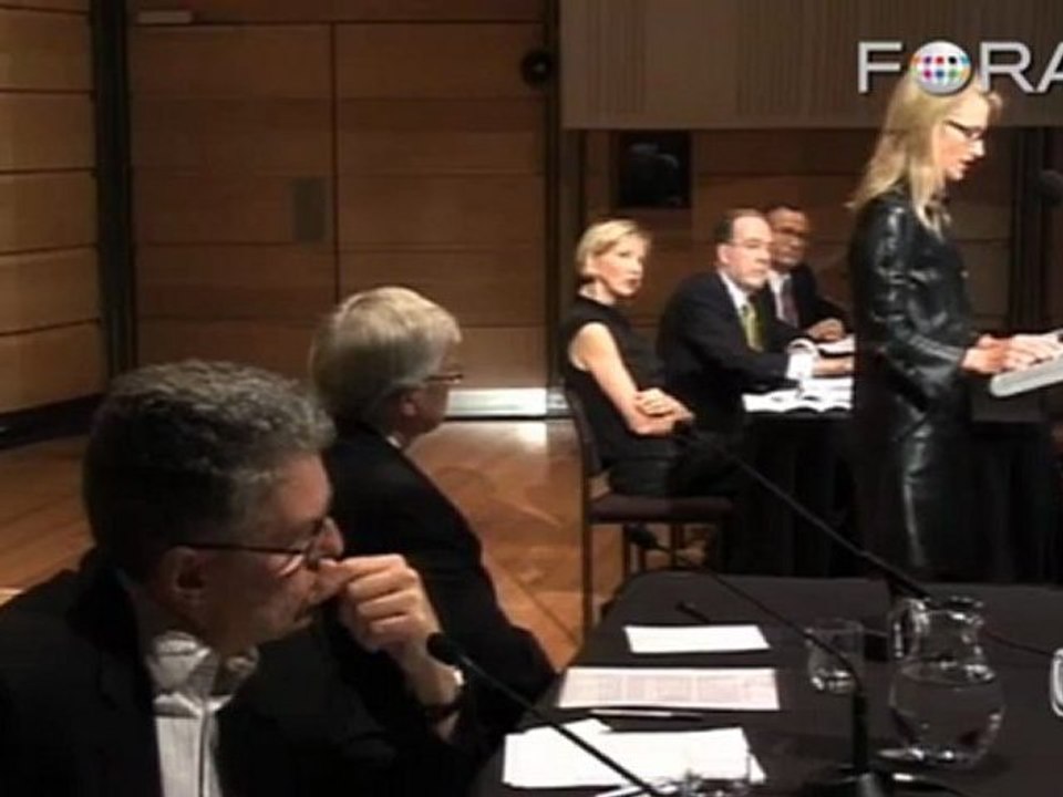 Offending Islam: What Are the Limits of Free Speech?