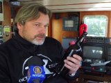 Treasure Hunters Find 100-Year-Old Shipwrecked Wine