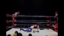 Iww match of the year 2005