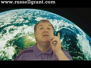 RussellGrant.com Video Horoscope Aries September Tuesday 25th