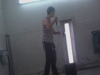 Attila - Payback (Vocal Cover by Kaleb Milam)