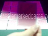MARKED CARDS CHEATING TRICKS-markedcards-Fourniercards-2800