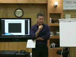 Growth Demands a Temporary Surrender of Security