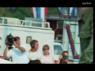 La Consommation par la Terreur partie 2