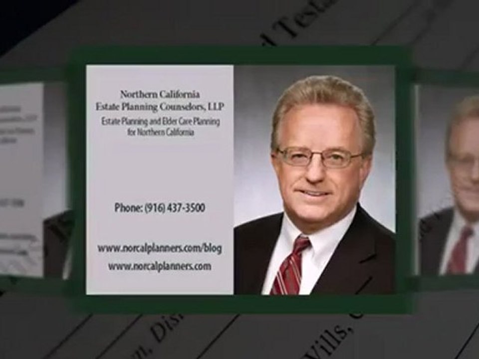 Wills Services in Sacramento & Roseville CA