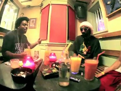 Spanky Danky feat Daz Dillinger Kic N da Doe (Cali Doed)