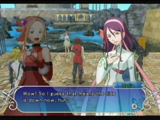 ✿ Arc Rise Fantasia ✿ (Wii) ~ Walkthrough ~ Part 25 ~ English ~