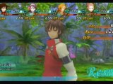 ✿ Arc Rise Fantasia ✿ (Wii) ~ Walkthrough ~ Part 21 ~ English ~