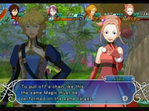 ✿ Arc Rise Fantasia ✿ (Wii) ~ Walkthrough ~ Part 20 ~ English ~
