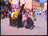 1995 Carnaval de Cuges les Pins