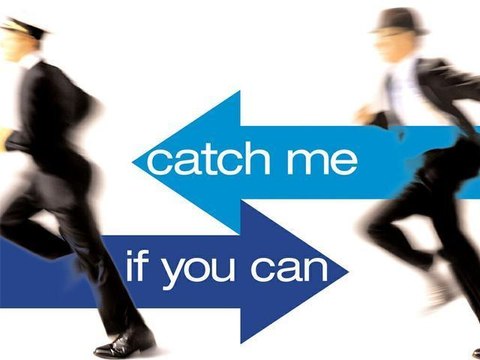 Italian Police Arrest Man Posing as Airline Pilot Inspired By 'Catch Me If You Can' Movie