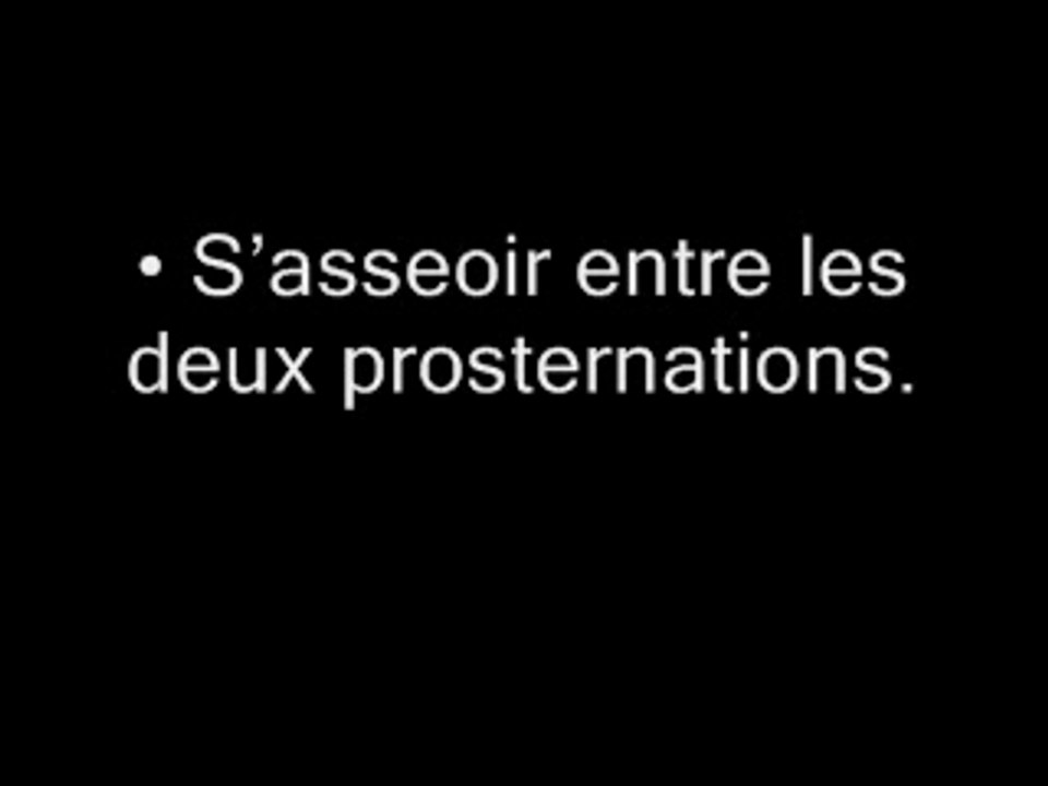 leçon n°6-ISLAM