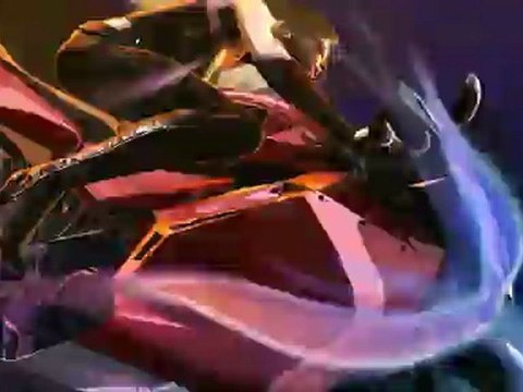 MARVEL VS. CAPCOM 3: FATE OF TWO WORLDS Episode 2 for PS3 and Xbox 360